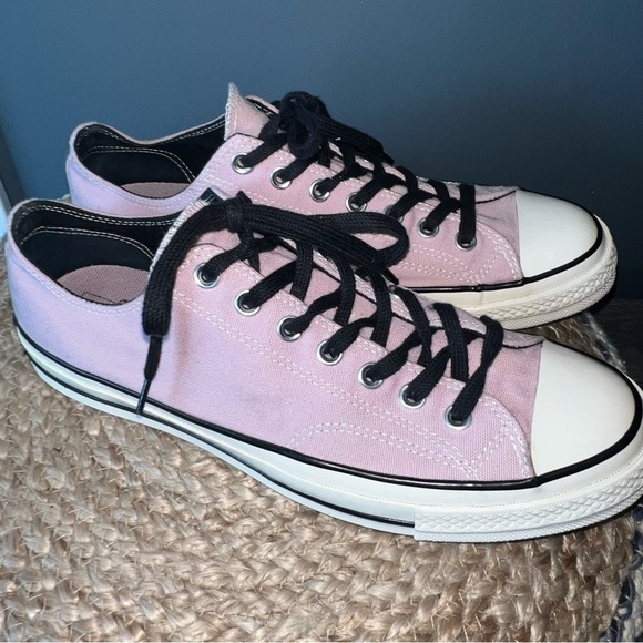 Converse Chuck Taylor Sneakers - Picture 3 of 11